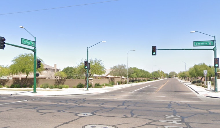 Man Dies After Stabbing at South Phoenix Bus Stop, Police Seek Witnesses
