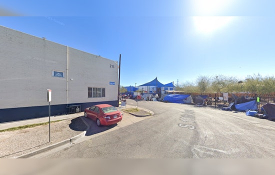 Man Dies Following Stabbing Near Downtown Phoenix, Police Seek Witnesses