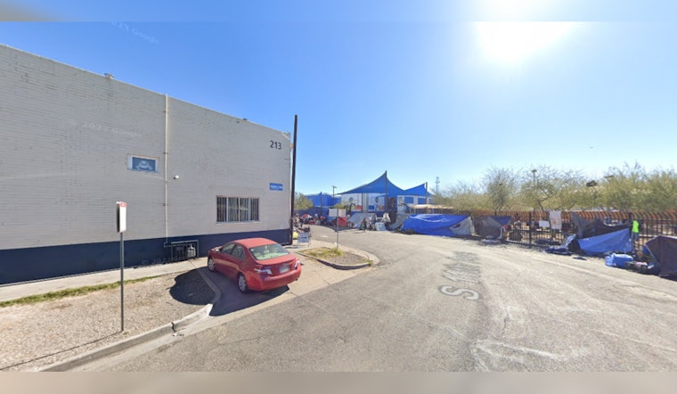 Man Dies Following Stabbing Near Downtown Phoenix, Police Seek Witnesses