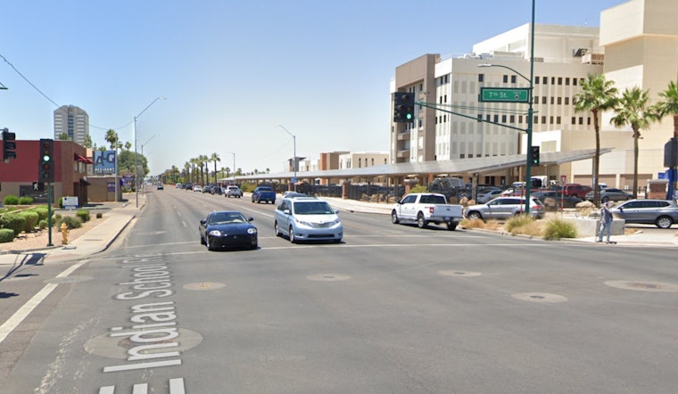 Man Dies in Phoenix Rollover Crash, Police Urge Witnesses to Come Forward