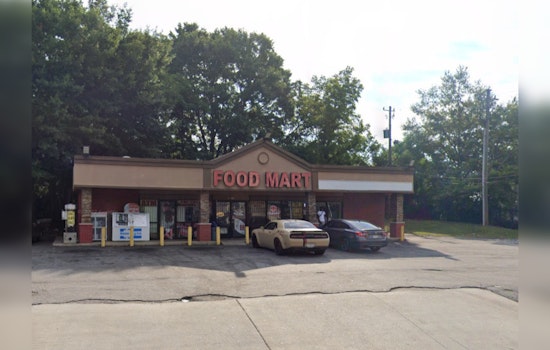 Man Fatally Shot After Argument at DeKalb County Food Mart on Flat Shoals Parkway