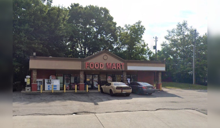 Man Fatally Shot After Argument at DeKalb County Food Mart on Flat Shoals Parkway