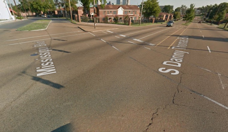 Man Fatally Shot at Historic Memphis Intersection, Sparks Community Grief and School Lockdown