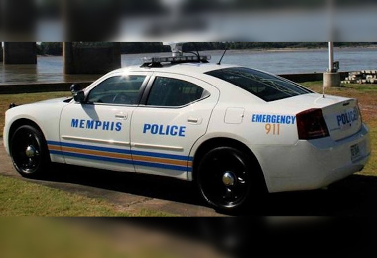 Man Fatally Shot at Raleigh Apartment Complex, Memphis Police Seek Black Dodge Charger