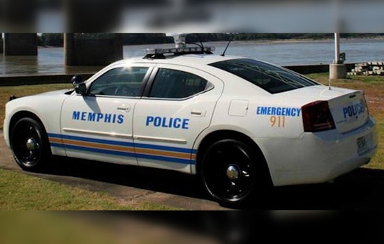 Man Fatally Shot at Raleigh Apartment Complex, Memphis Police Seek Black Dodge Charger