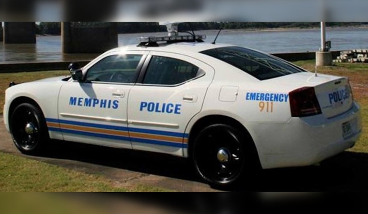 Man Fatally Shot at Raleigh Apartment Complex, Memphis Police Seek Black Dodge Charger