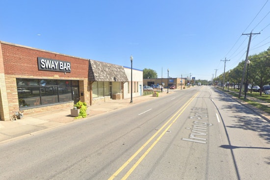 Man Fatally Shot at Schiller Park Bar, Cook County Authorities Investigating