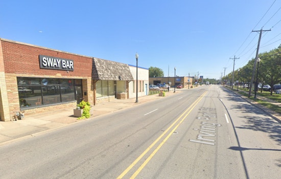 Man Fatally Shot at Schiller Park Bar, Cook County Authorities Investigating