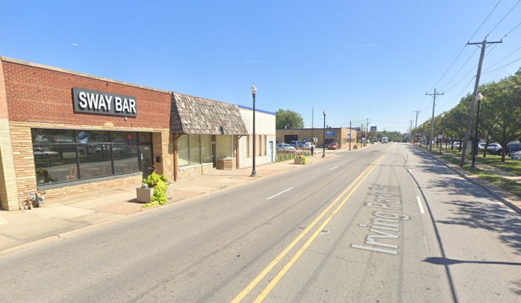 Man Fatally Shot at Schiller Park Bar, Cook County Authorities Investigating