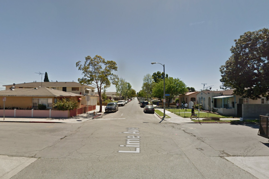 Man Fatally Shot Doing Yard Work, Another Injured in Long Beach Neighborhood Violence