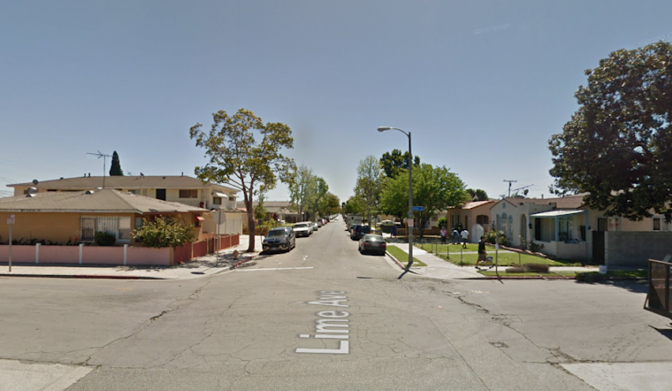 Man Fatally Shot Doing Yard Work, Another Injured in Long Beach Neighborhood Violence