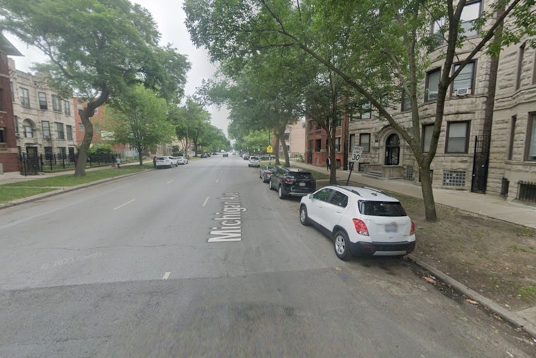 Man Fatally Shot in Chicago's Washington Park Neighborhood as Gun Violence Continues