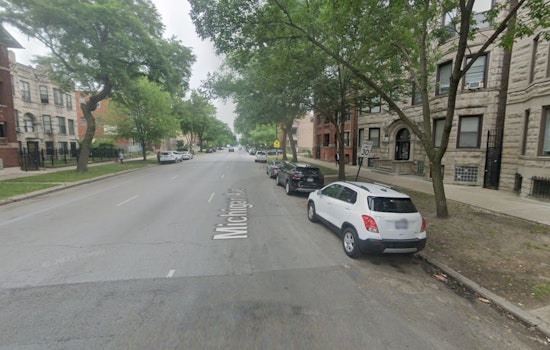 Man Fatally Shot in Chicago's Washington Park Neighborhood as Gun Violence Continues
