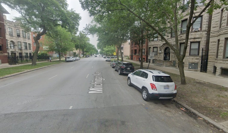 Man Fatally Shot in Chicago's Washington Park Neighborhood as Gun Violence Continues