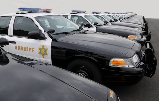 Man Fatally Shot in Cudahy; LA County Sheriff's Department Seeks Witnesses