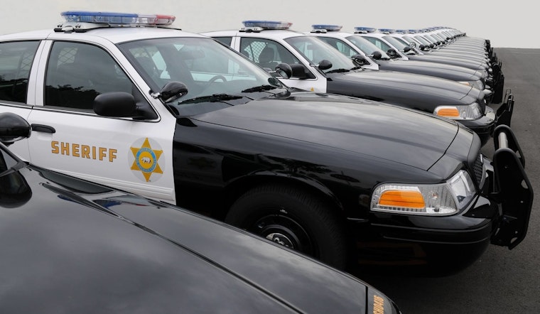 Man Fatally Shot in Cudahy; LA County Sheriff's Department Seeks Witnesses