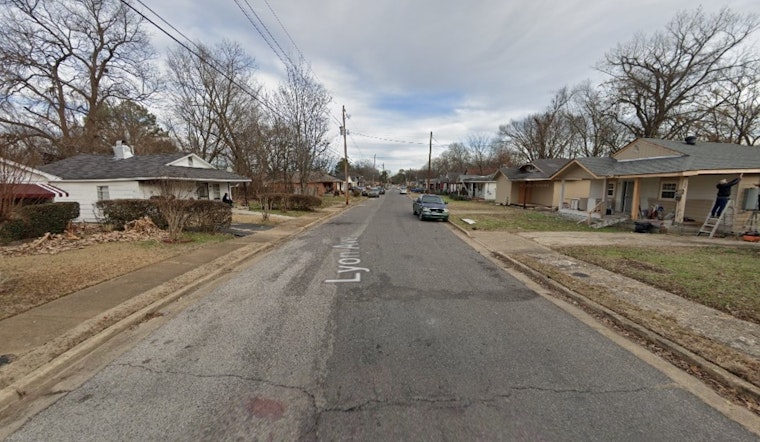 Man Fatally Shot in Daylight Incident in Memphis' Hollywood Area