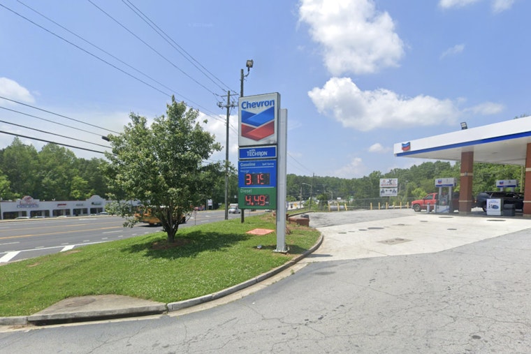 Man Fatally Shot in DeKalb County Drug Deal, Police on Hunt for Three Suspects