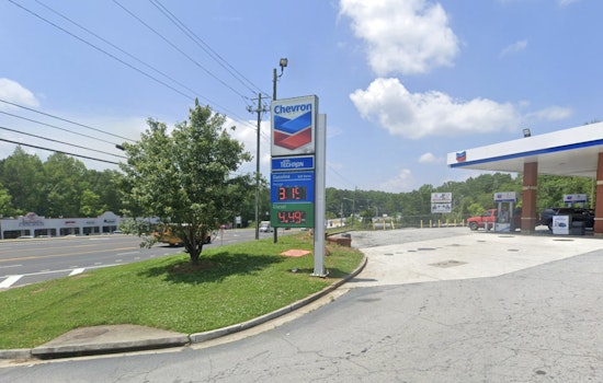 Man Fatally Shot in DeKalb County Drug Deal, Police on Hunt for Three Suspects