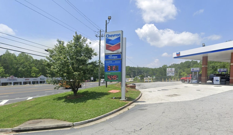 Man Fatally Shot in DeKalb County Drug Deal, Police on Hunt for Three Suspects