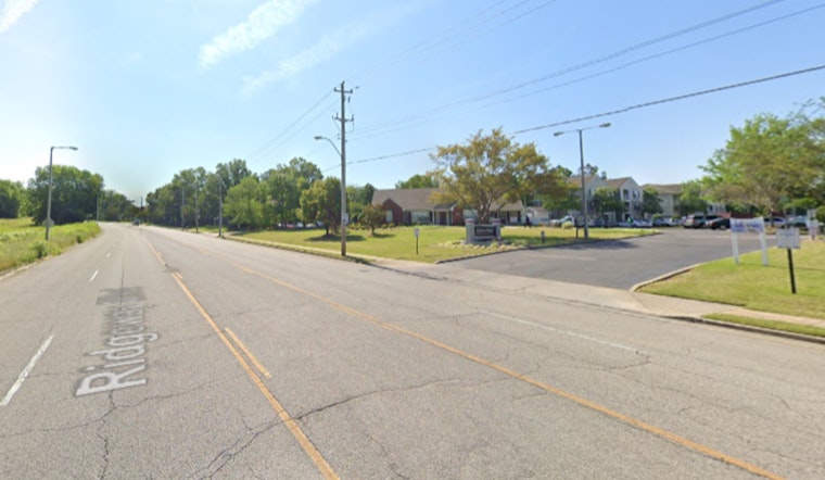 Man Fatally Shot in Domestic Dispute in Memphis, Woman Detained by Police