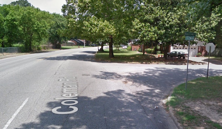 Man Fatally Shot in Raleigh, Memphis Police Seek Community Assistance in Investigation