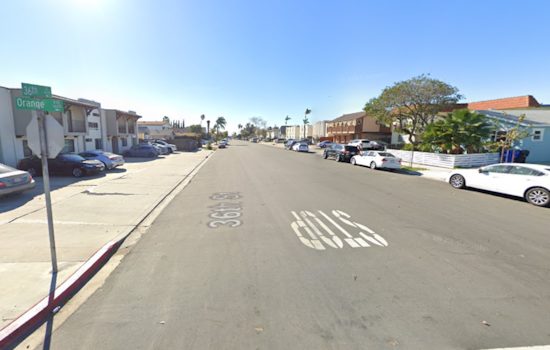 Man Fatally Shot in San Diego's Corridor Neighborhood, Suspect Edgar Sanchez Charged with Murder