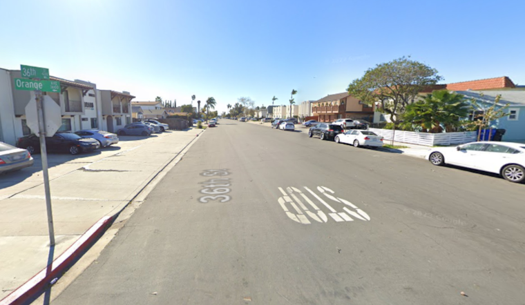 Man Fatally Shot in San Diego's Corridor Neighborhood, Suspect Edgar Sanchez Charged with Murder