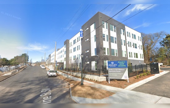 Man Fatally Shot in Southwest Atlanta Apartment Complex Amidst Dispute Involving Children