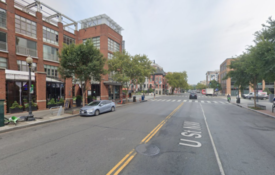 Man Fatally Shot Inside Popular Washington D.C. Restaurant, MPD Investigates U Street Tragedy