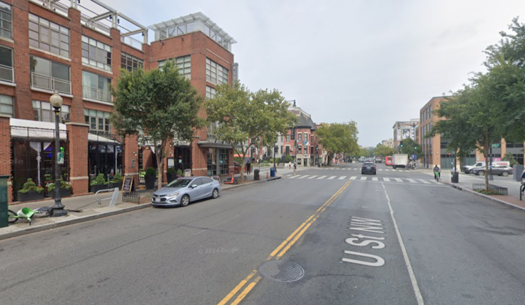 Man Fatally Shot Inside Popular Washington D.C. Restaurant, MPD Investigates U Street Tragedy