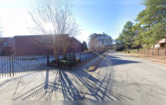 Man Fatally Shot on Harwell Road NW, Atlanta Police Urge Witnesses to Step Forward