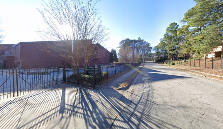 Man Fatally Shot on Harwell Road NW, Atlanta Police Urge Witnesses to Step Forward