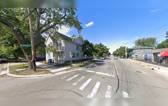 Man Fatally Stabbed in Grand Rapids, Suspect in Custody as Police Investigate