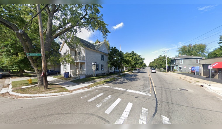 Man Fatally Stabbed in Grand Rapids, Suspect in Custody as Police Investigate