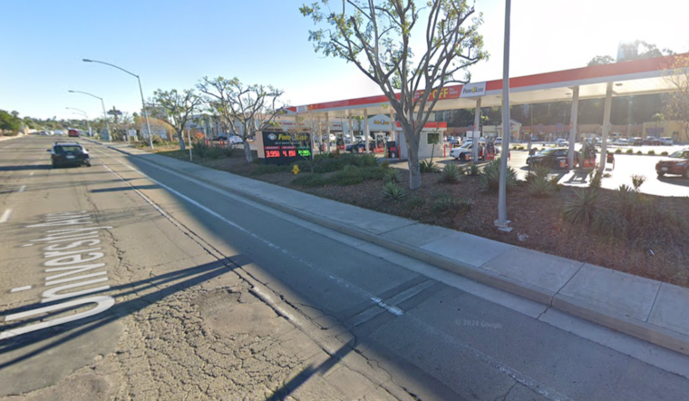 Man Fatally Stabbed in Redwood Village, San Diego, Suspect Hospitalized and Released Pending Investigation