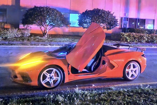 Man Fatally Struck by Corvette in West Palm Beach, Authorities Investigating