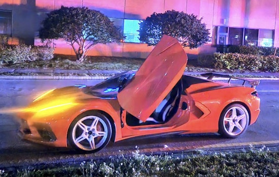 Man Fatally Struck by Corvette in West Palm Beach, Authorities Investigating