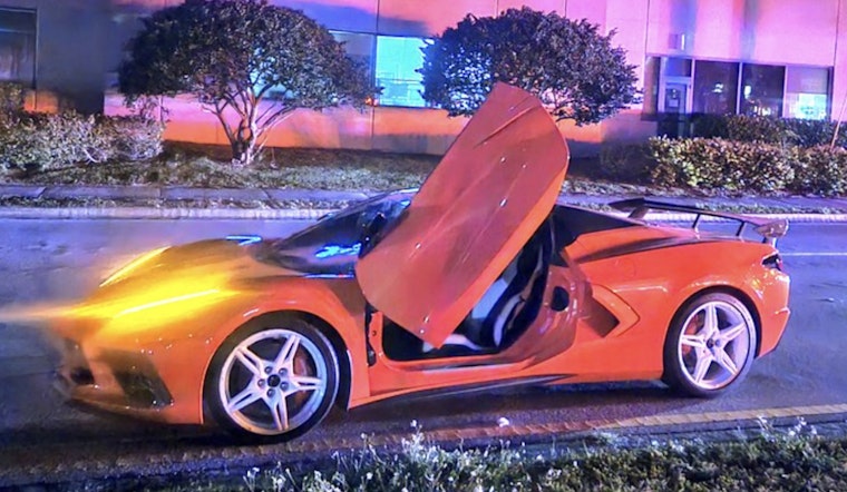 Man Fatally Struck by Corvette in West Palm Beach, Authorities Investigating