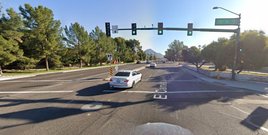 Man Fatally Struck by Hit-and-Run Driver While on Scooter in Phoenix, Police Seek Suspect