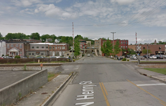 Man Fatally Struck By Train in Morristown, Police Investigating the Incident
