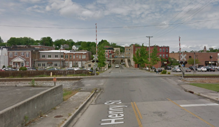 Man Fatally Struck By Train in Morristown, Police Investigating the Incident