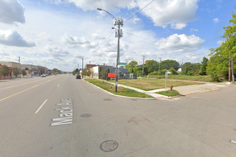 Man Found Dead After Stabbing Near Detroit-Grosse Pointe Park Border, Suspect in Custody