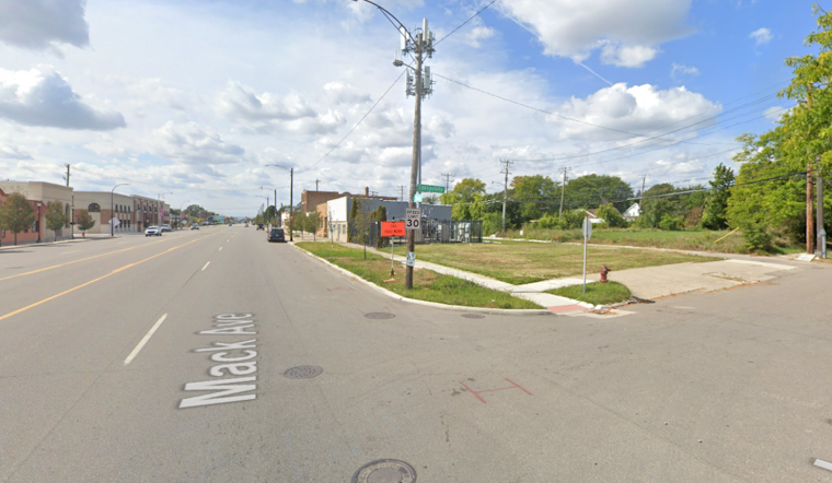 Man Found Dead After Stabbing Near Detroit-Grosse Pointe Park Border, Suspect in Custody