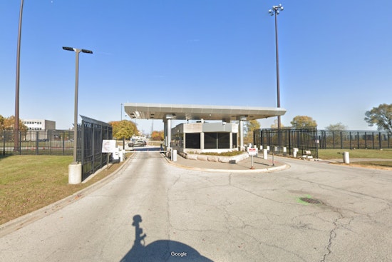 Man Found Dead Near Chicago Water Plant Spurs Homicide Investigation in South Shore