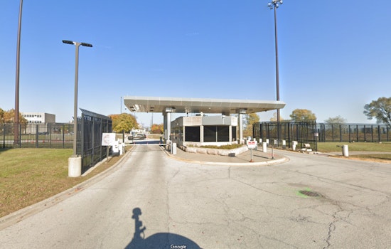 Man Found Dead Near Chicago Water Plant Spurs Homicide Investigation in South Shore