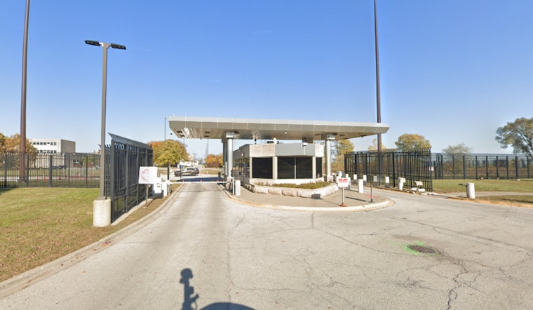 Man Found Dead Near Chicago Water Plant Spurs Homicide Investigation in South Shore