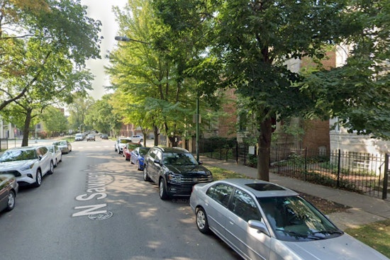 Man Found Fatally Shot in Logan Square, Chicago; Police Seek Leads in Homicide Investigation