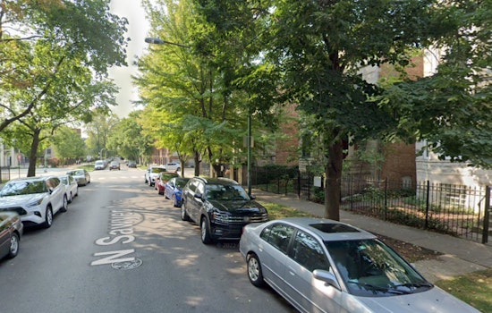 Man Found Fatally Shot in Logan Square, Chicago; Police Seek Leads in Homicide Investigation