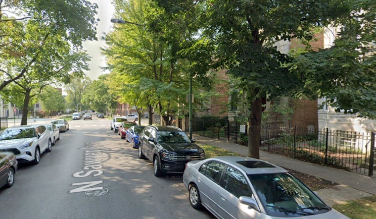 Man Found Fatally Shot in Logan Square, Chicago; Police Seek Leads in Homicide Investigation